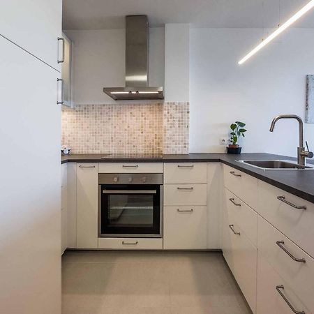 Apartamento Acogedor, Terraza, Piscina Y Mar Бенальмадена Екстер'єр фото