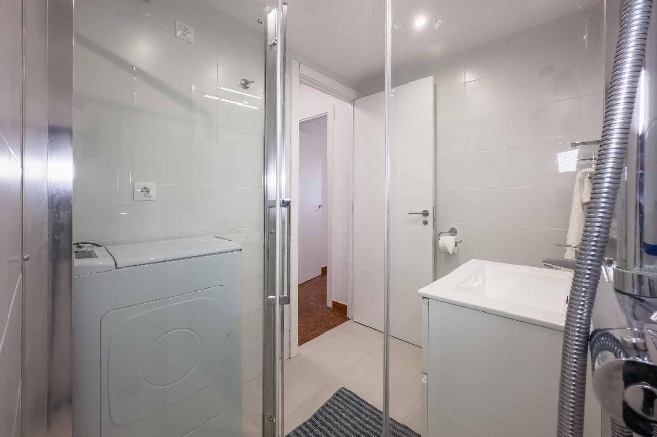 Apartamento Acogedor, Terraza, Piscina Y Mar Бенальмадена Екстер'єр фото